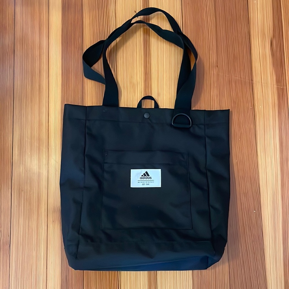 Adidas Tote Bag
